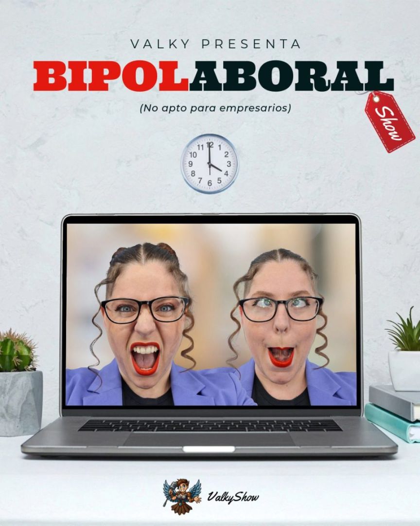 Bipolaboral Show