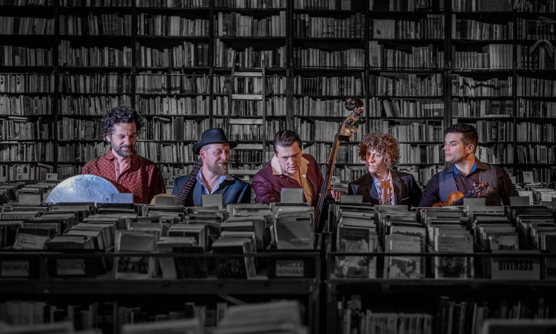 Bratia / Balkan Pompe Ignition