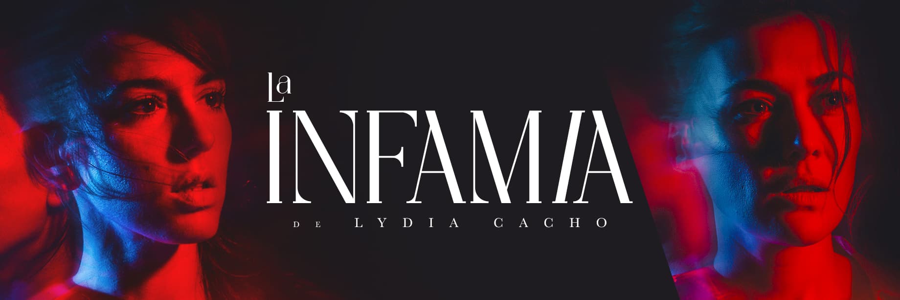 LA INFAMIA