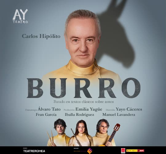 Burro