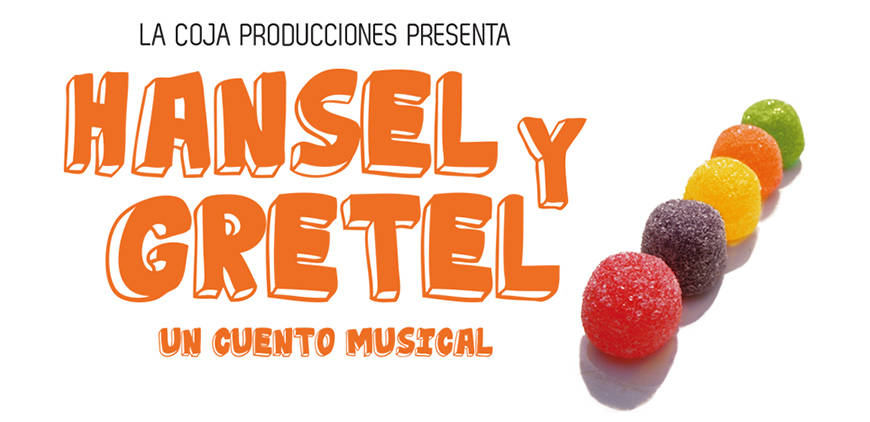 HANSEL Y GRETEL, UN CUENTO MUSICAL