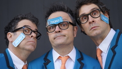 ZIP, 15 años de humor sin palabras