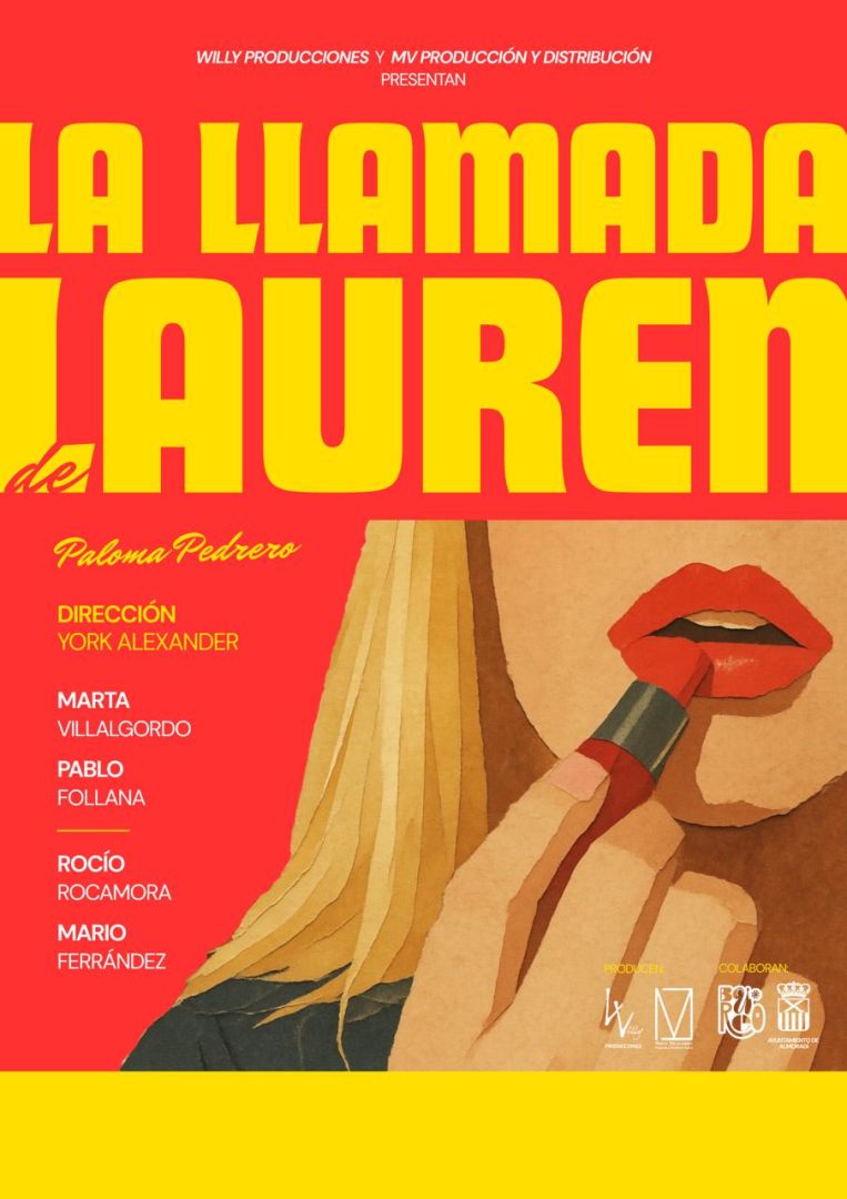 La Llamada de Lauren
