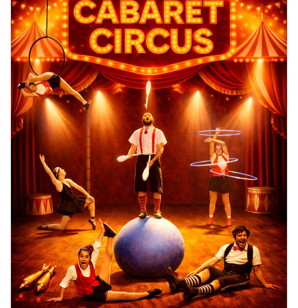 CABARET CIRCUS