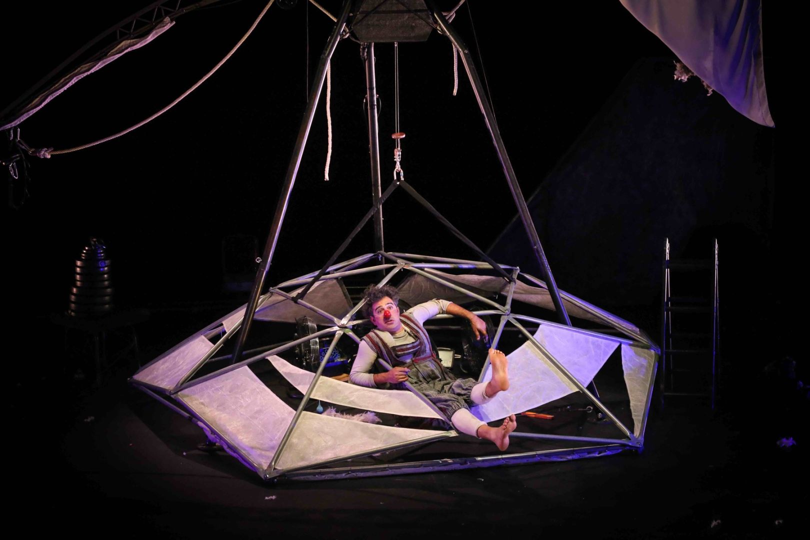 Chances, segundas oportunidades