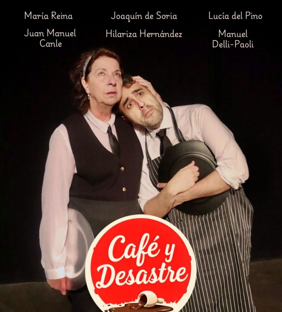 Café y Desastre