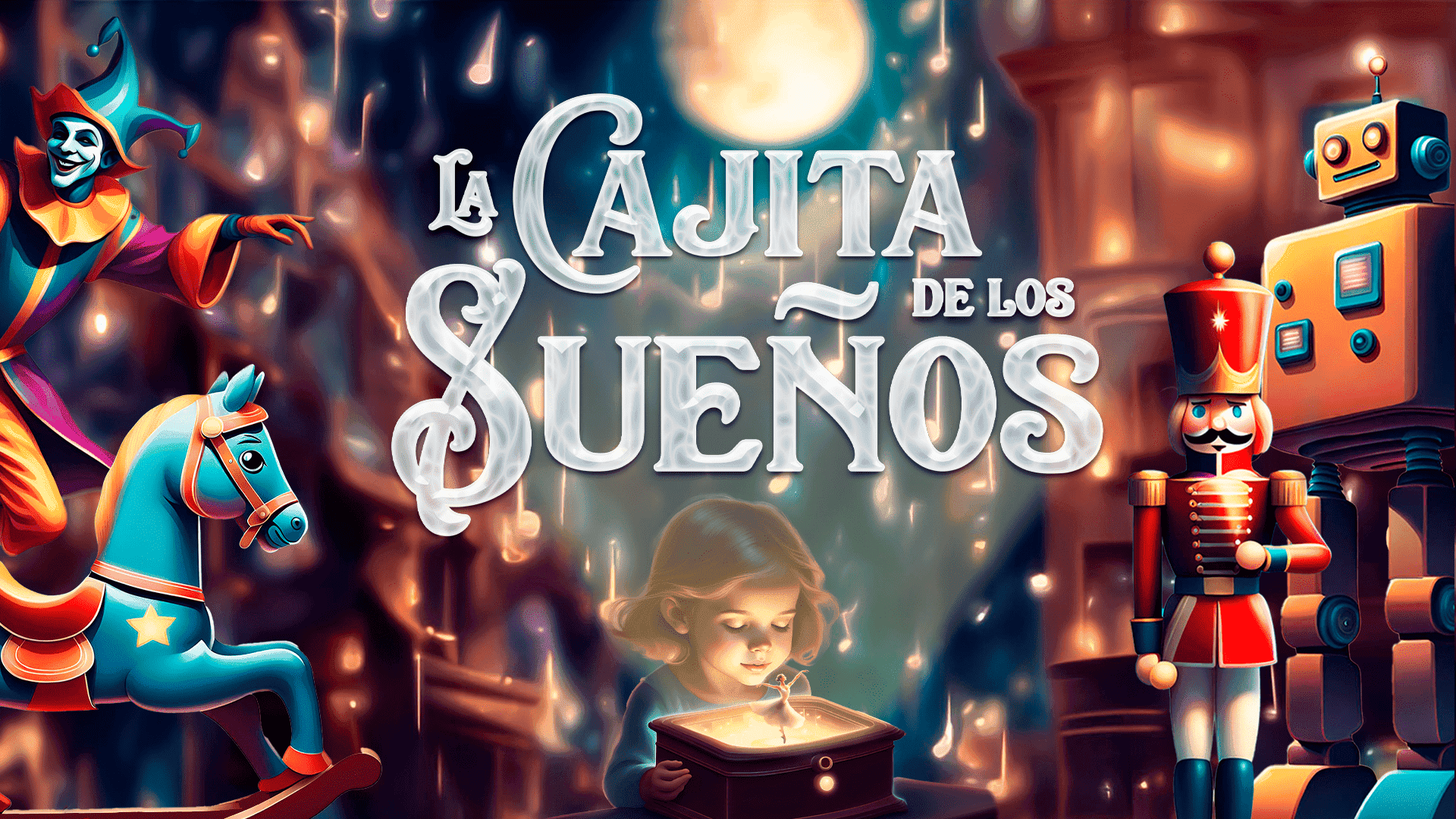 La Cajita de los Sueños