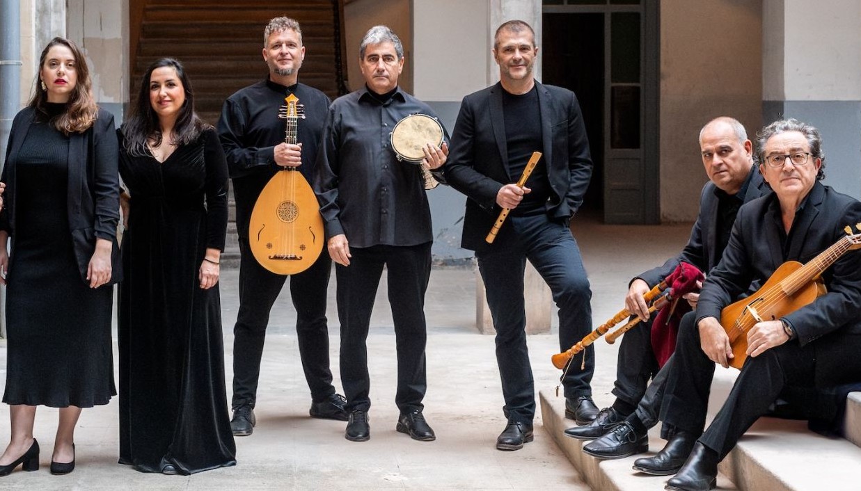  Carmina Burana Música medieval para rebeldes sin causa. 