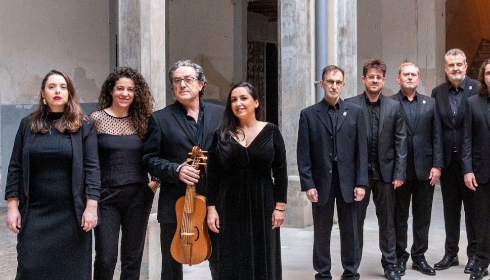  Carmina Burana Música medieval para rebeldes sin causa. 