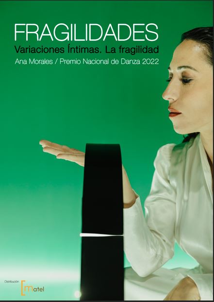 VARIACIONES ÍNTIMAS: LA FRAGILIDAD