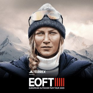 EUROPEAN OUTDOOR FILM TOUR 23/24