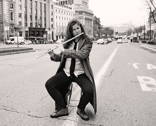 Carmen Vela - Camina