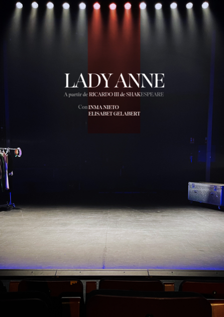 Lady Anne