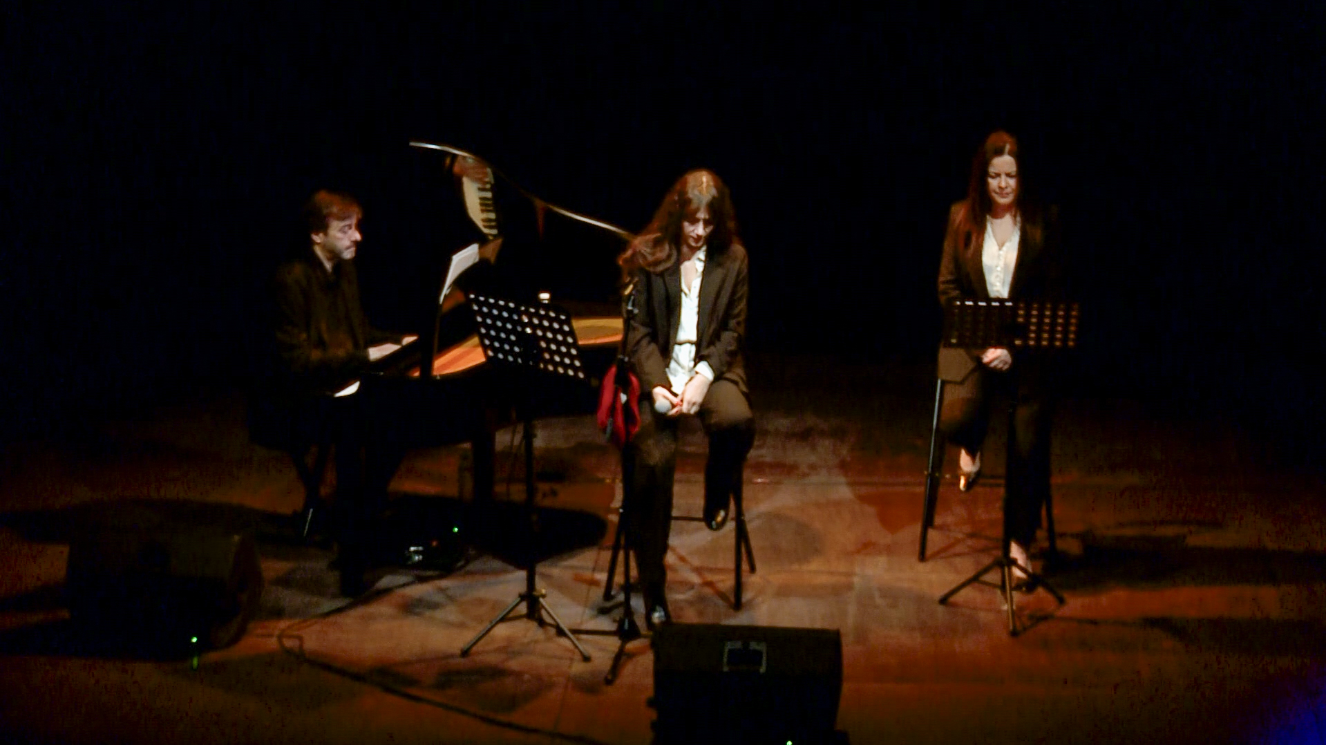 Escribir desde el exilio