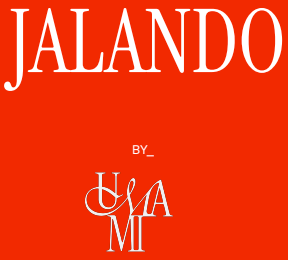Jalando