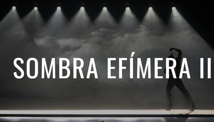 SOMBRA EFÍMERA II