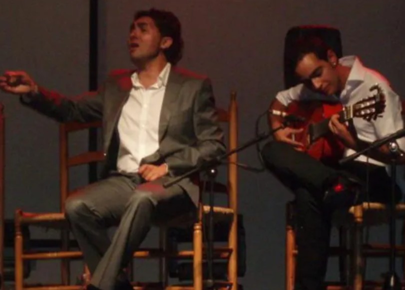 LUIS MALENA/FLAMENCO