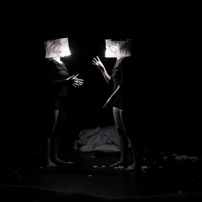 Saltando la Valla de mi Cama