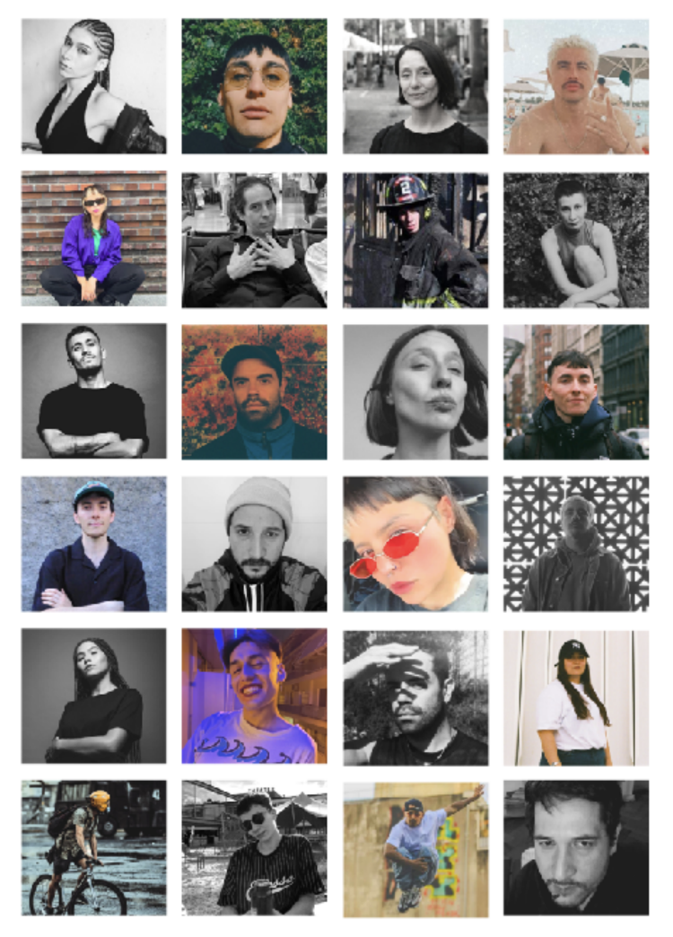 Un carnaval de fracasos