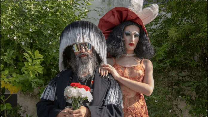 Y LO DEMÁS NO ES NADA. De Ocaña a Califato 3/4. (REDUX)