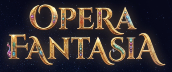 Opera Fantasía