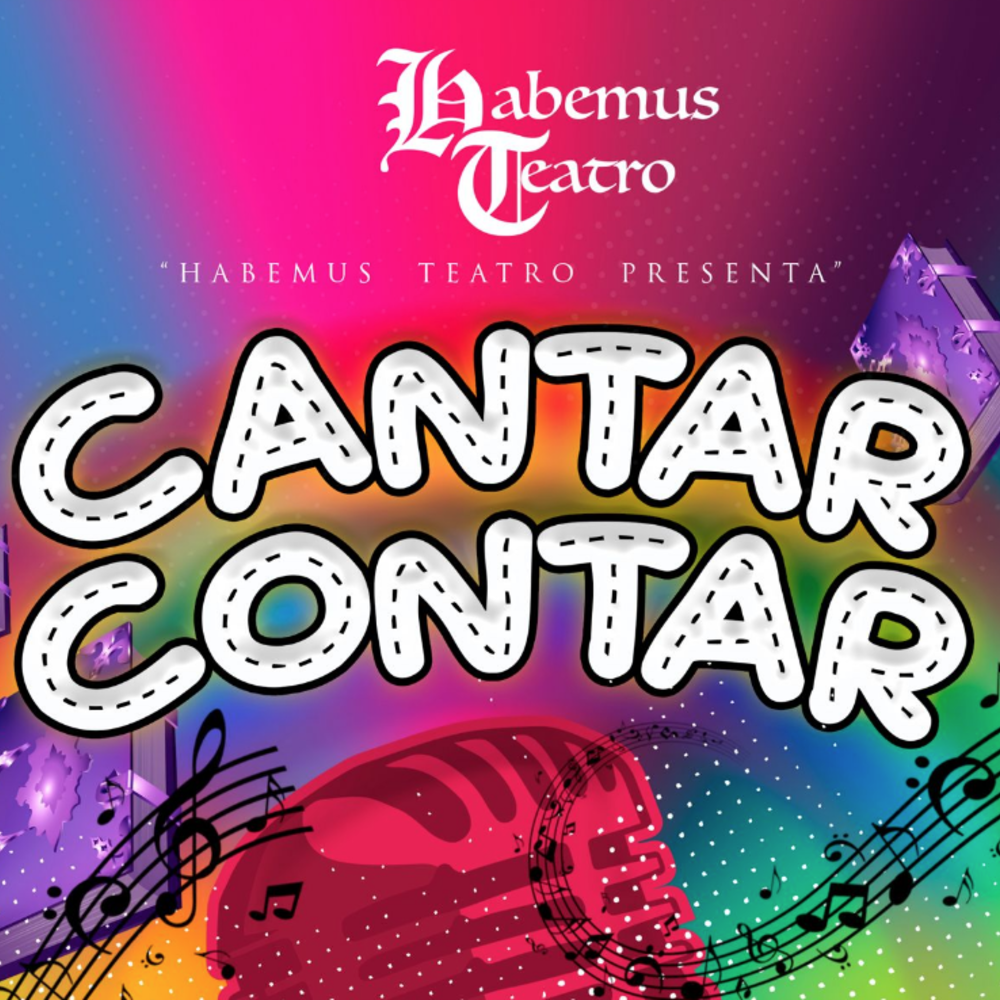 CANTAR CONTAR