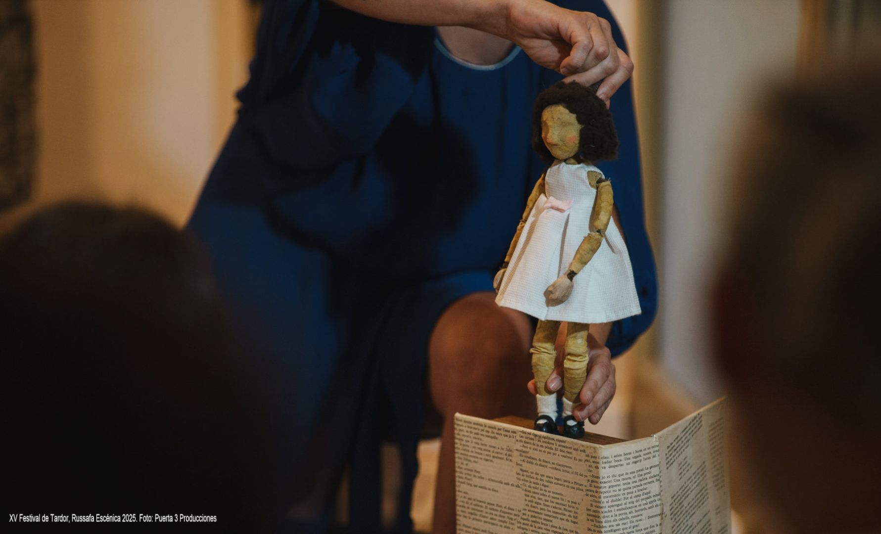 Joc de remembrança / Juego de remembranza