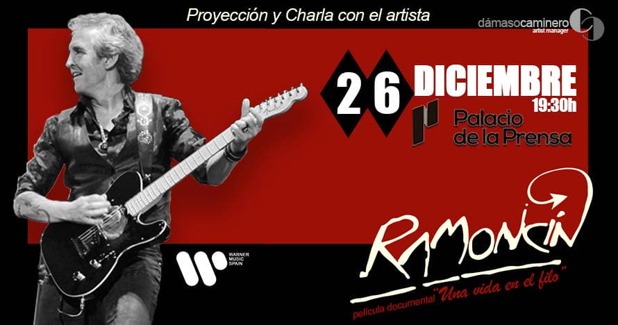 RAMONCÍN 