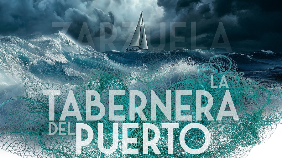 La Tabernera del Puerto - LiricAL