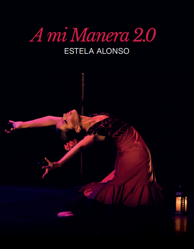 A mi Manera 2.0
