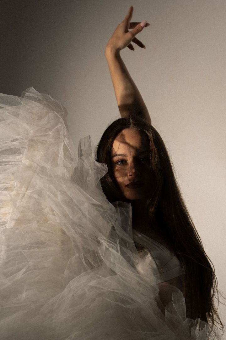 La Danzaora – Latencia