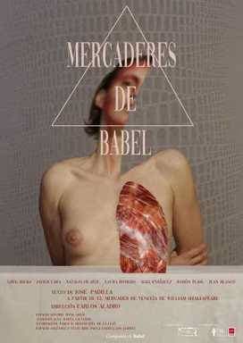 MERCADERES DE BABEL