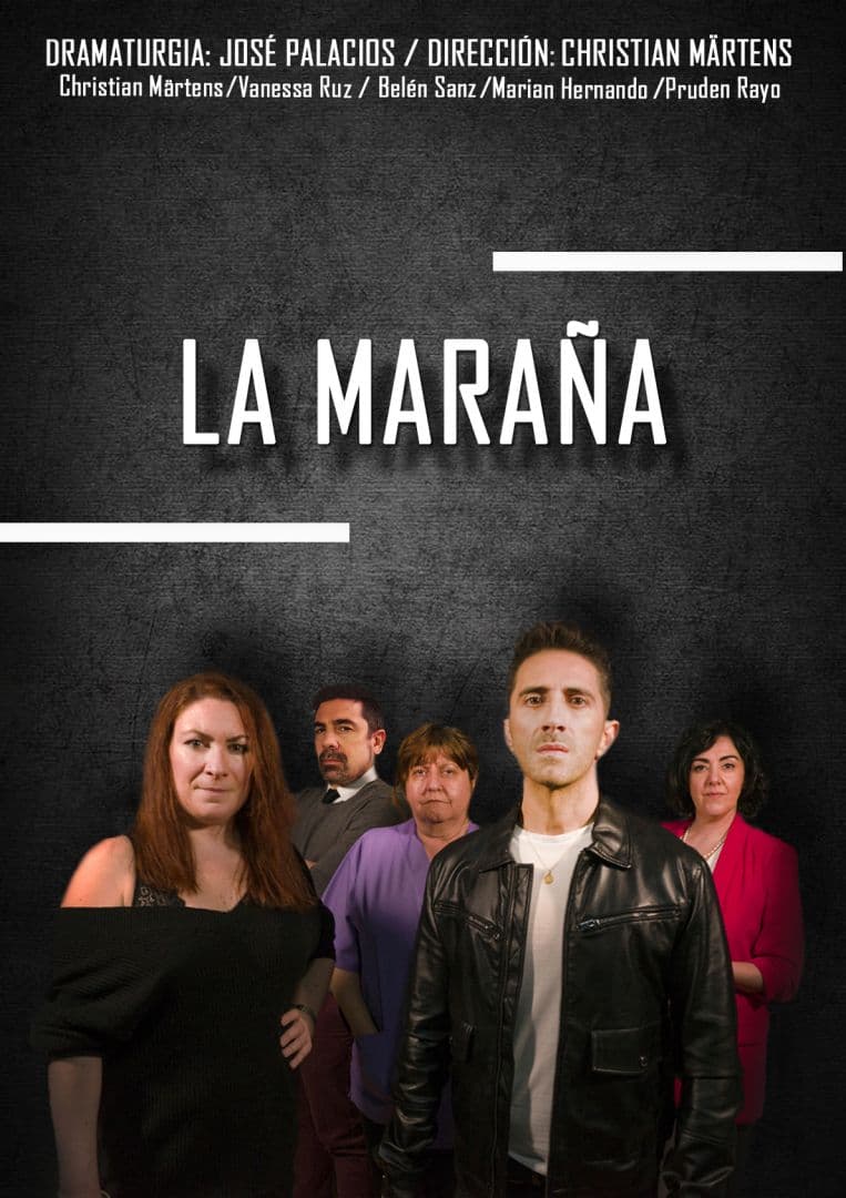 La maraña