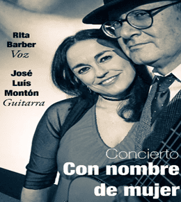 CON NOMBRE DE MUJER