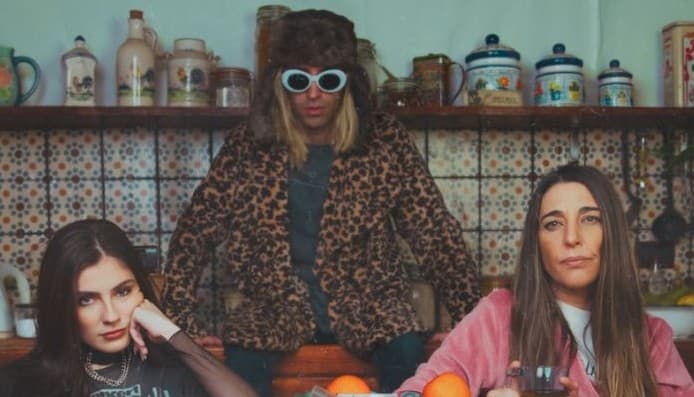Yo maté a Kurt Cobain