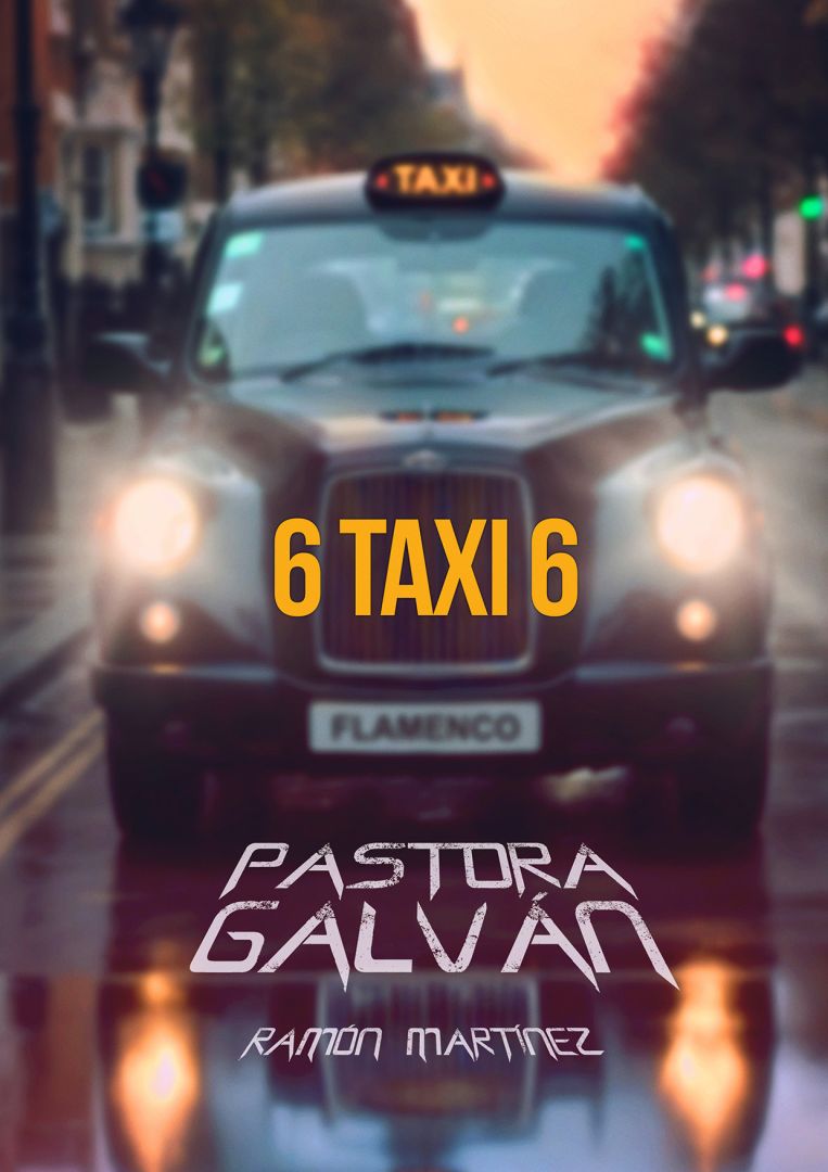 6TAXI6