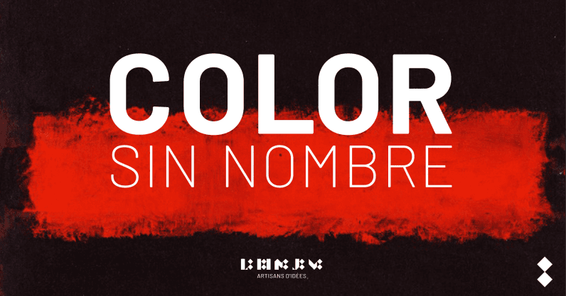 Color sin Nombre