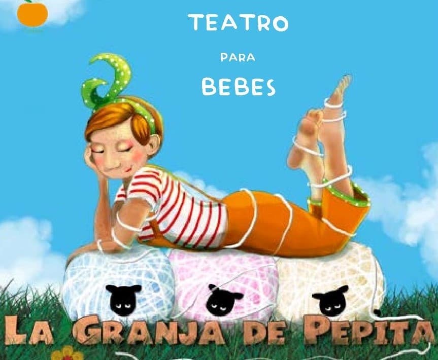 LA GRANJA DE PEPITA