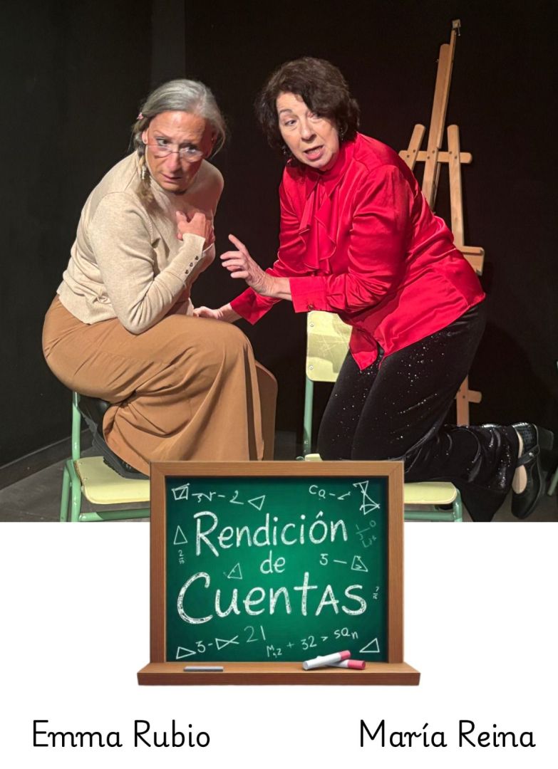 Rendición de Cuentas