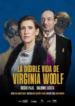 LA DOBLE VIDA DE VIRGINIA WOOLF