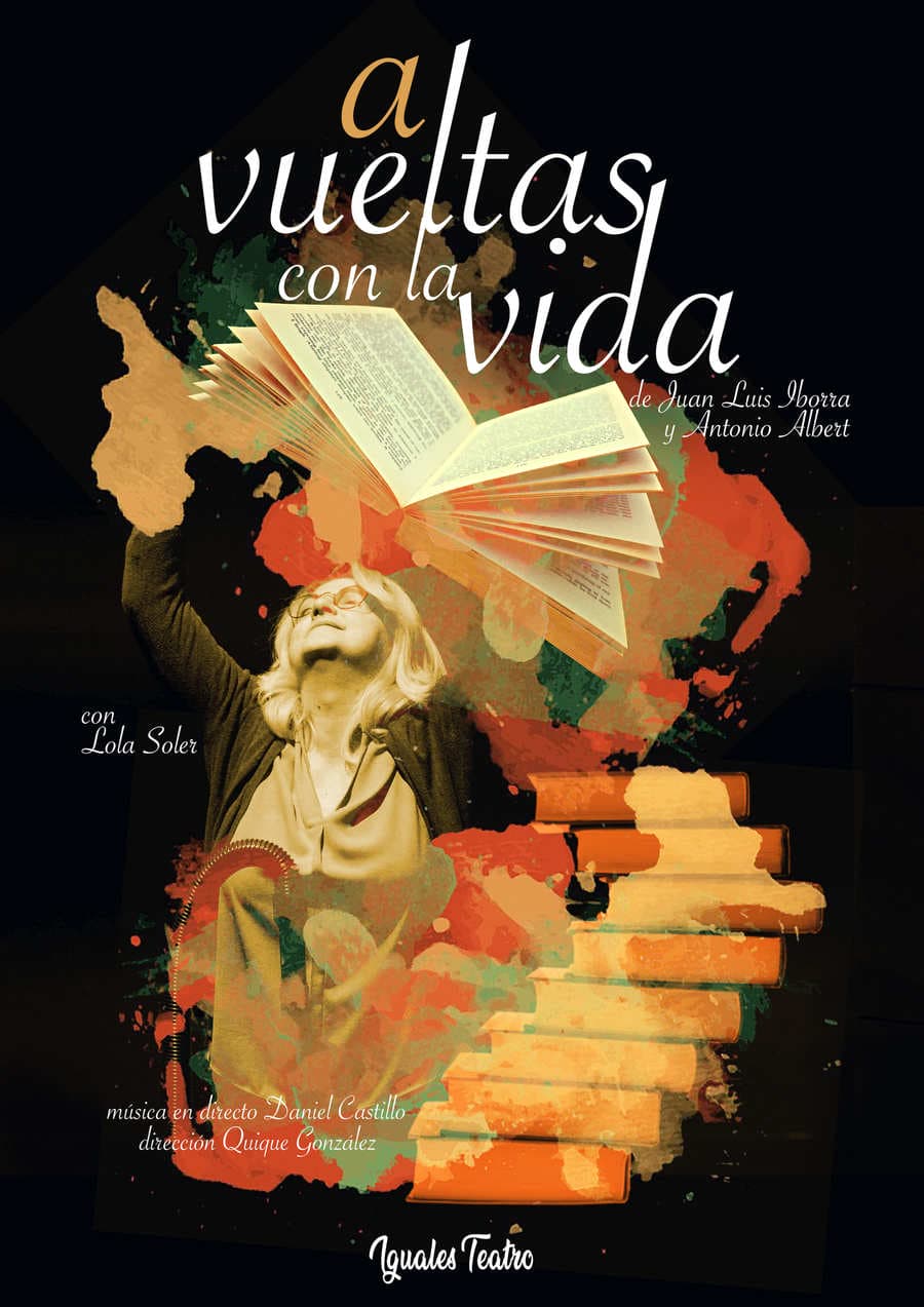 A Vueltas con la Vida