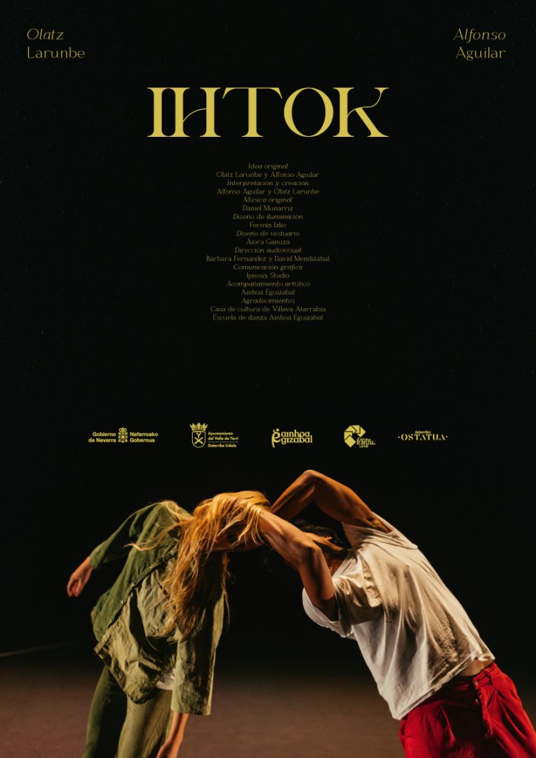 IHTOK