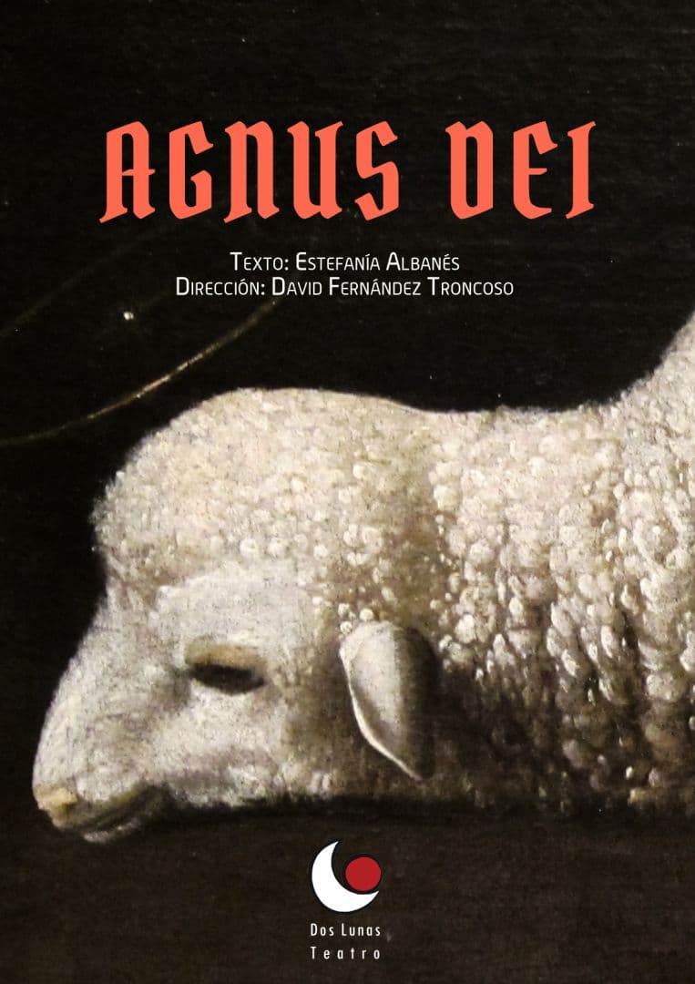 AGNUS DEI