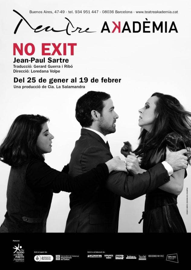 No Exit