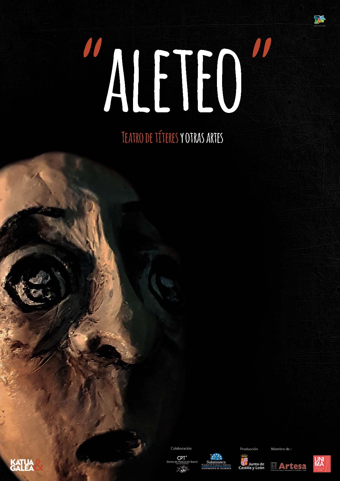 "Aleteo"