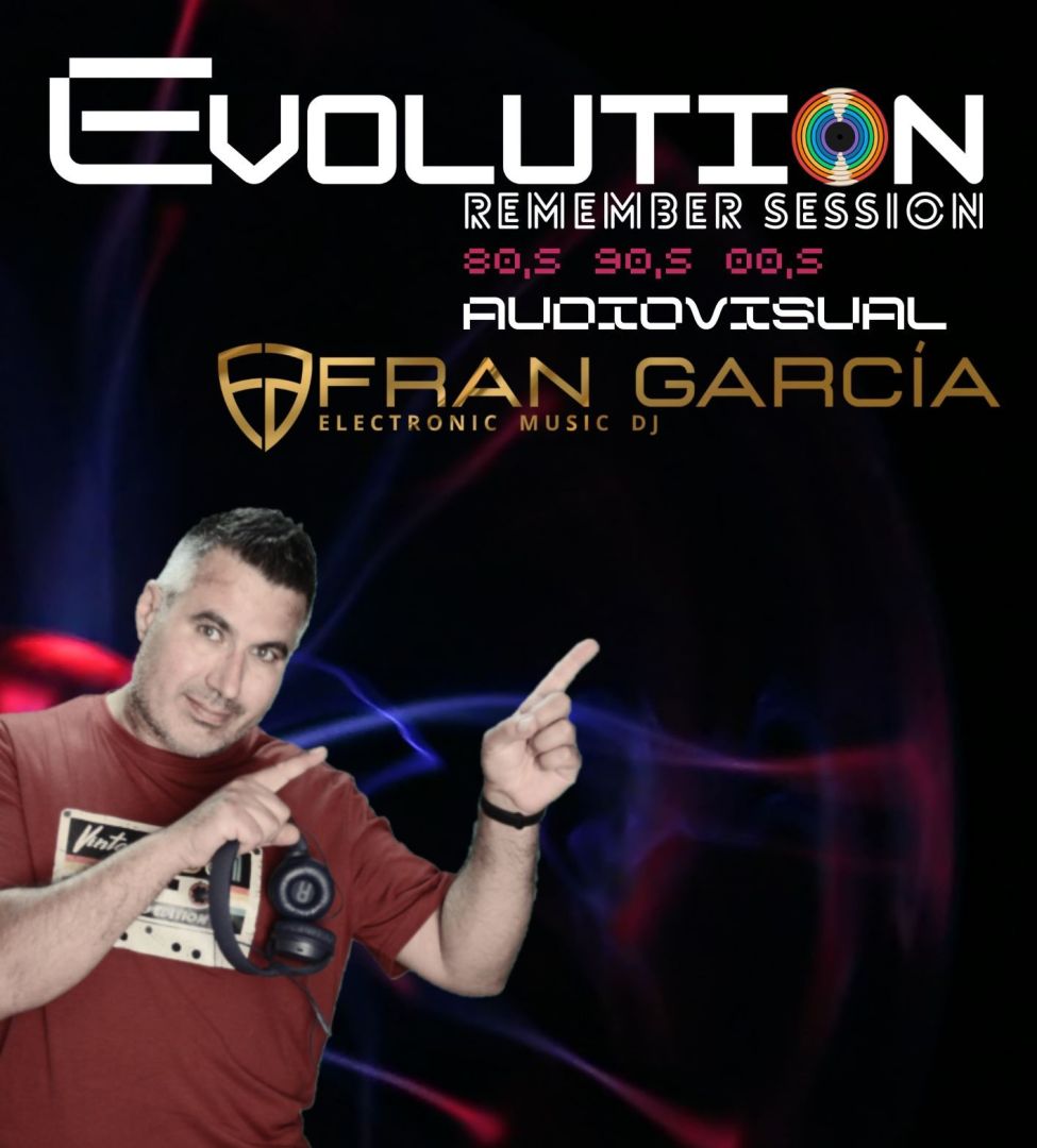 Evolutión Remember Session