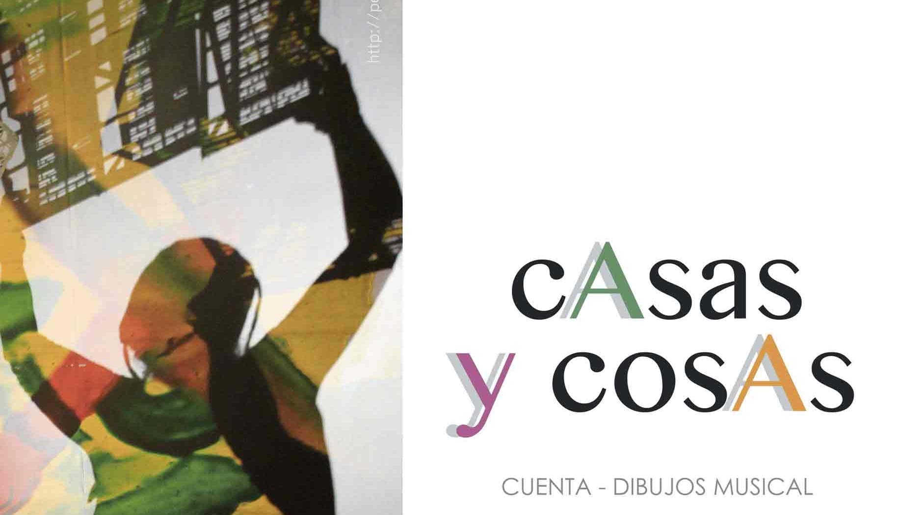 Casas y cosas