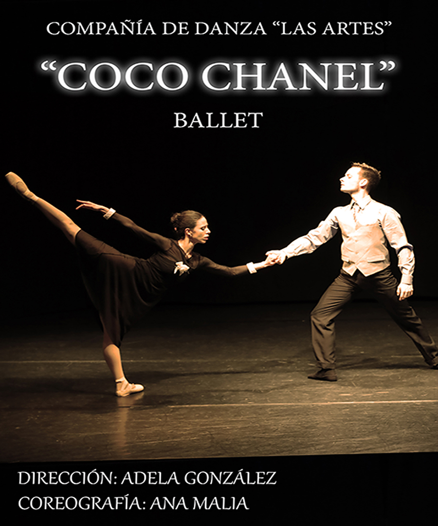 COCO CHANEL