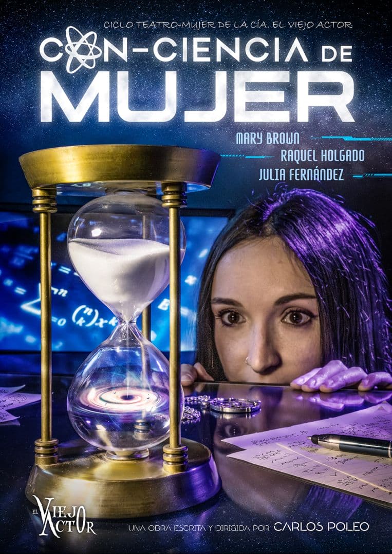 Con-Ciencia de mujer