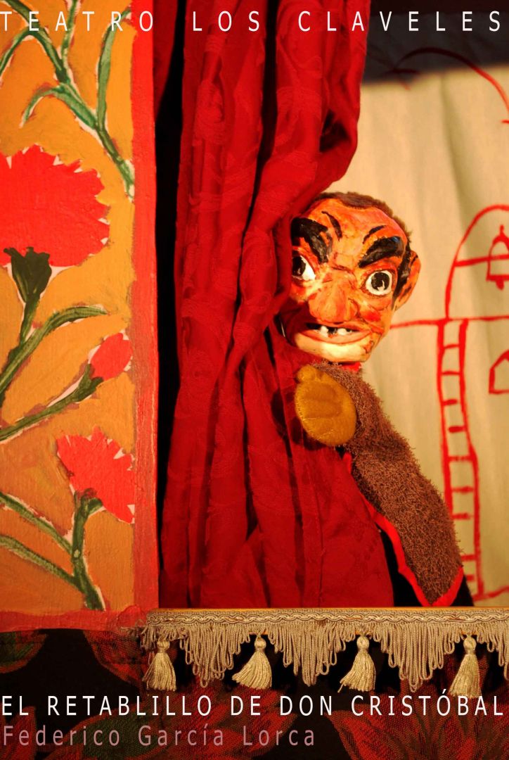 EL RETABLILLO DE DON CRISTÓBAL